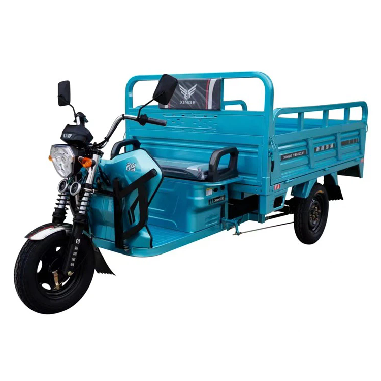 موتورسیکلت XINGE 1200W Super Power Electric