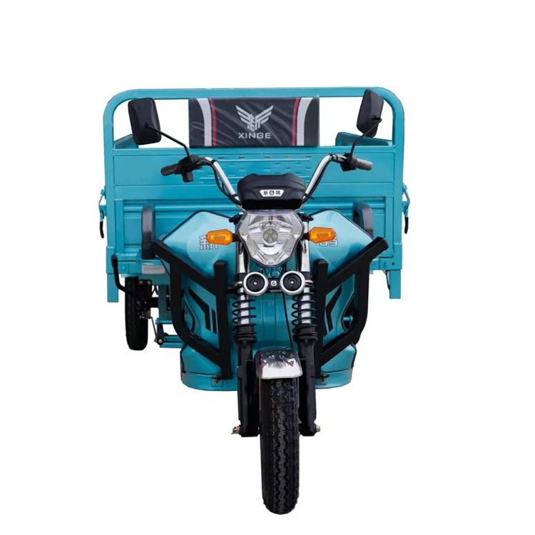 موتورسیکلت XINGE 1200W Super Power Electric